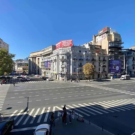 Central - City View & Old Town Access Lejlighed