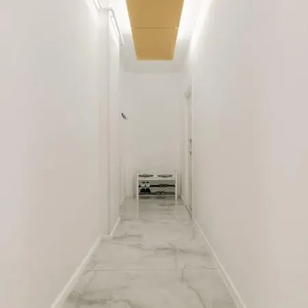 Appartement Central - City View & Old Town Access Bucarest